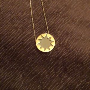 House of Harlow 1960 necklace